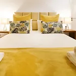 MSC Flats - Comercio do Porto