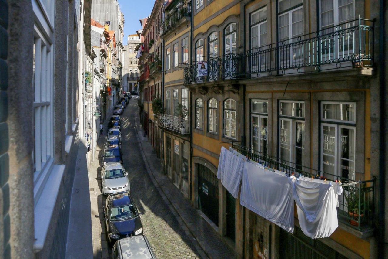 Msc Flats - Comercio Do Apartamento Porto