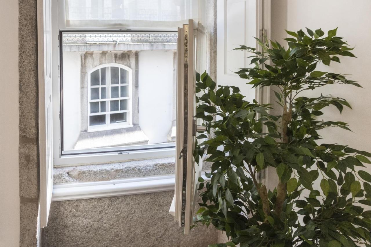 Msc Flats - Comercio Do Apartamento Porto