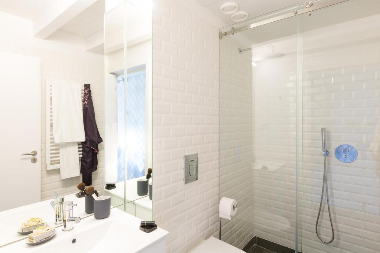 Msc Flats - Comercio Do Apartamento