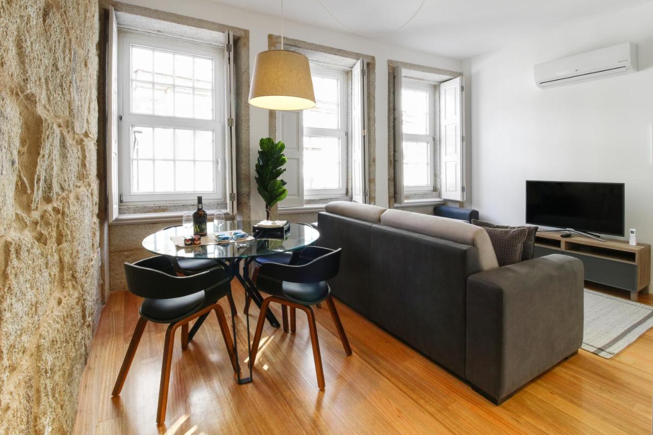 Apartamento Msc Flats - Comercio Do *