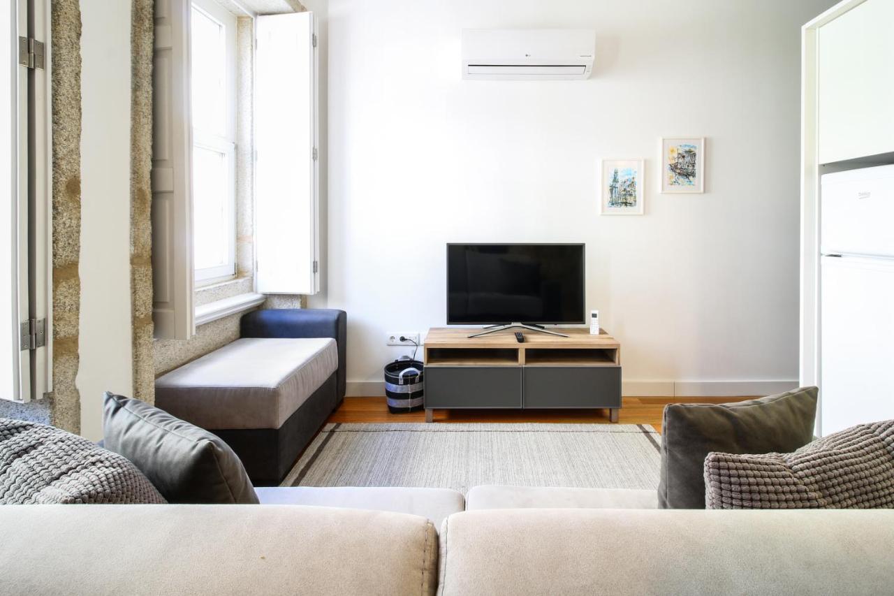 Msc Flats - Comercio Do * Porto