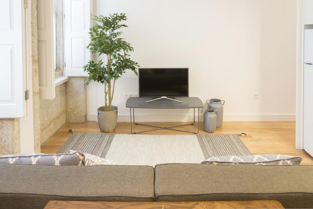 Msc Flats - Comercio Do Apartamento